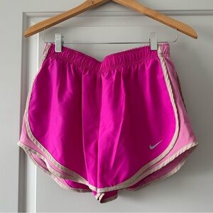 Nike Women's Tempo Brief-Lined Running Shorts